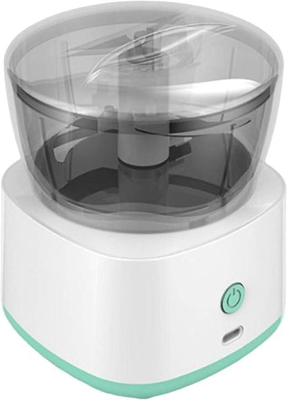 Food Processor Electric Multi- Functional Cooking Machine