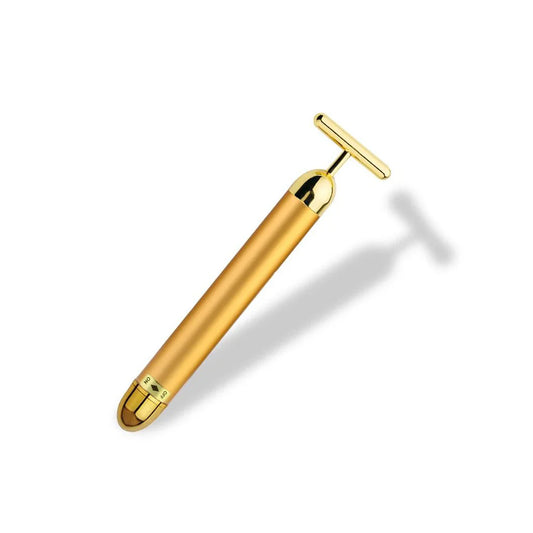 24K Face Massager